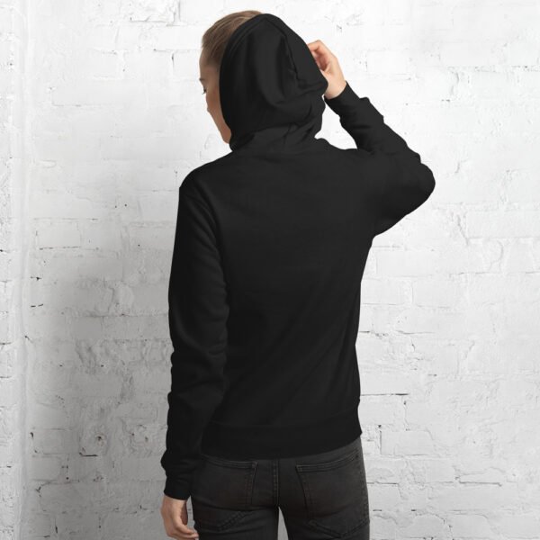 Unisex hoodie - Image 2