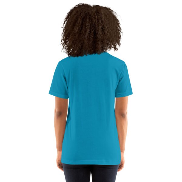 Unisex t-shirt - Image 2