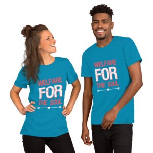 Unisex t-shirt