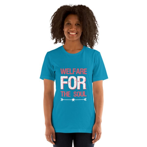 Unisex t-shirt
