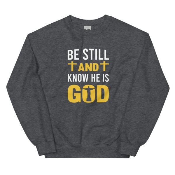 Unisex Sweatshirt - Image 9