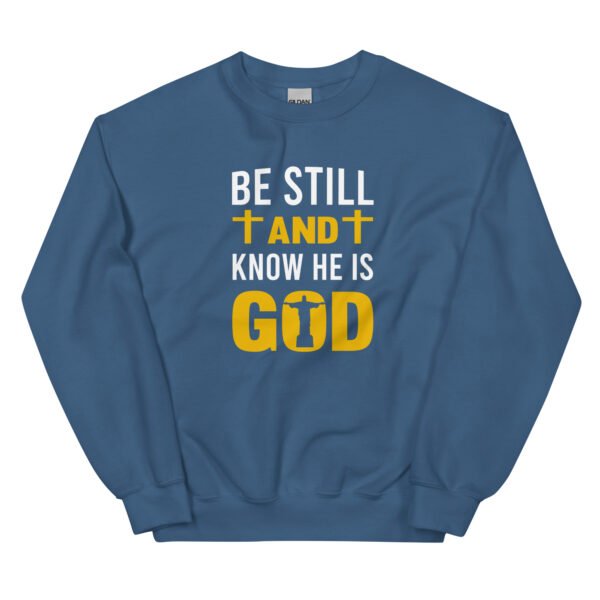 Unisex Sweatshirt - Image 13
