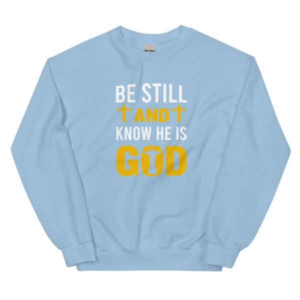 Unisex Sweatshirt - Image 17