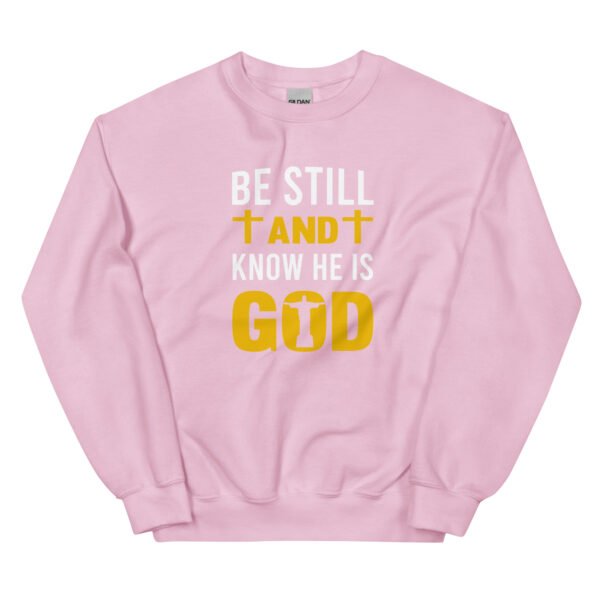 Unisex Sweatshirt - Image 23