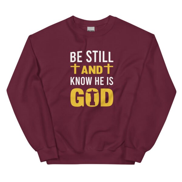 Unisex Sweatshirt - Image 5