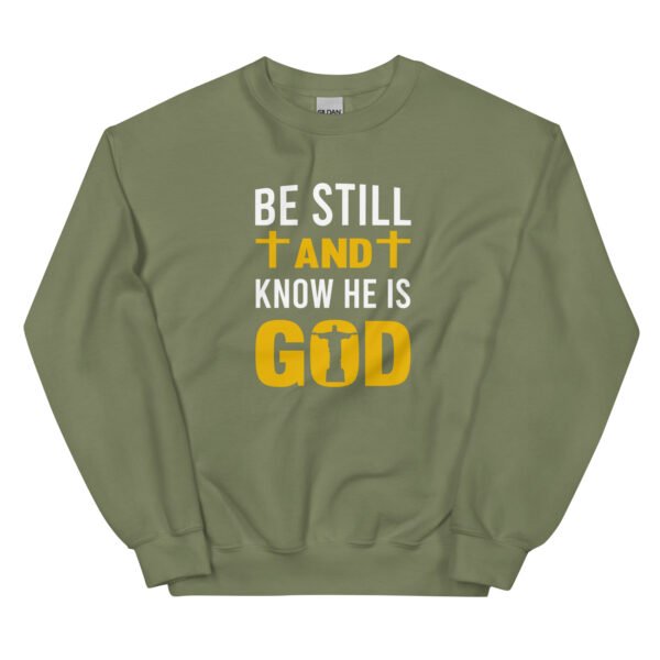 Unisex Sweatshirt - Image 15