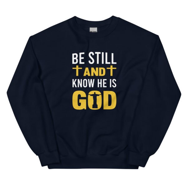Unisex Sweatshirt - Image 3