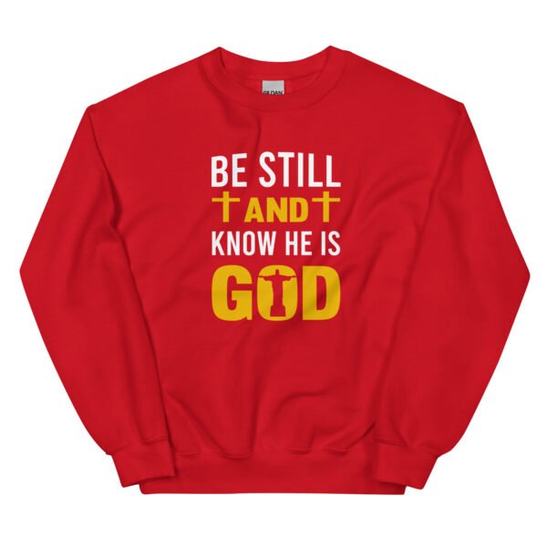 Unisex Sweatshirt - Image 7