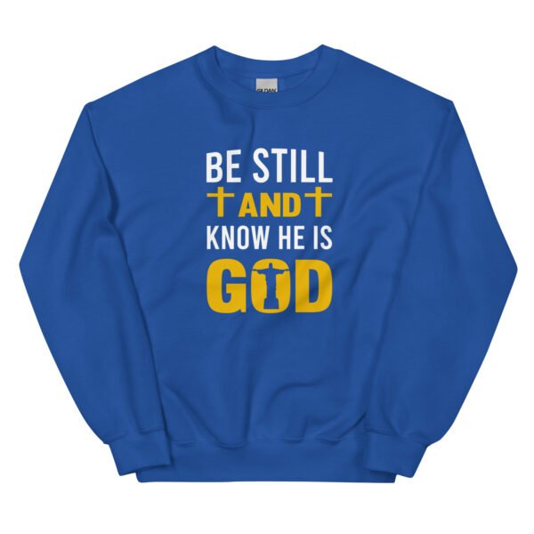 Unisex Sweatshirt - Image 11