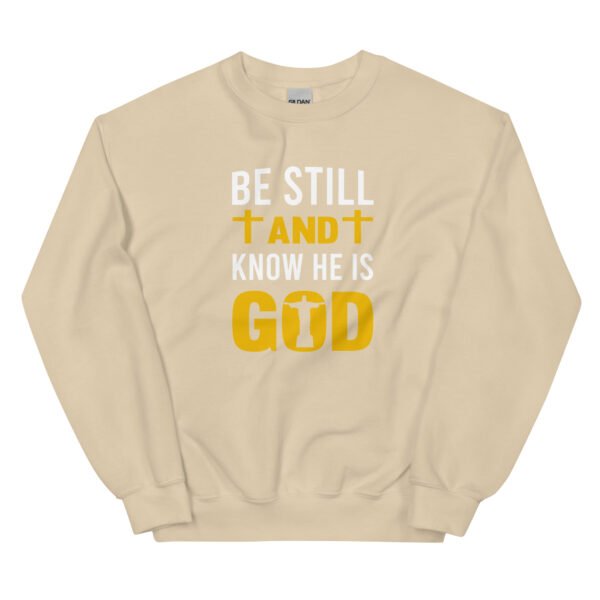 Unisex Sweatshirt - Image 21