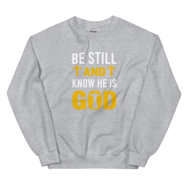 Unisex Sweatshirt - Image 19