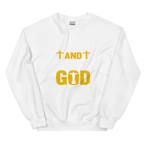 Unisex Sweatshirt - Image 25