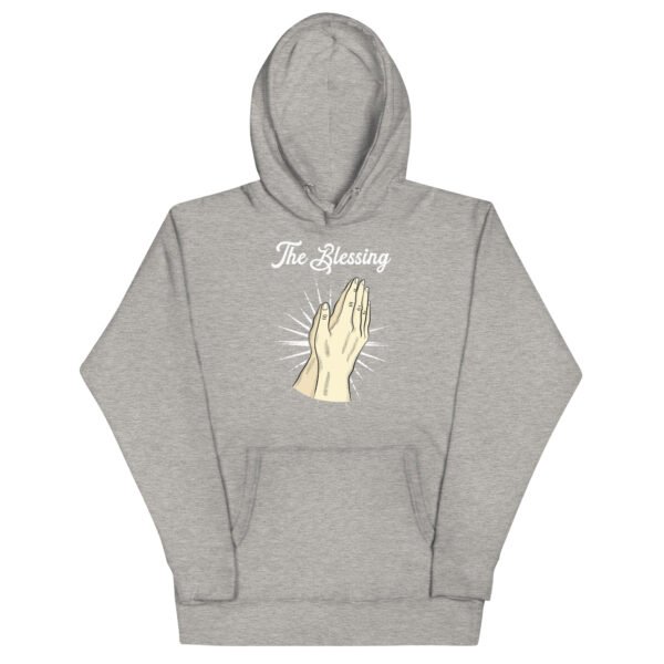 Unisex Hoodie - Image 19