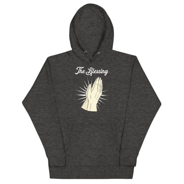 Unisex Hoodie - Image 7