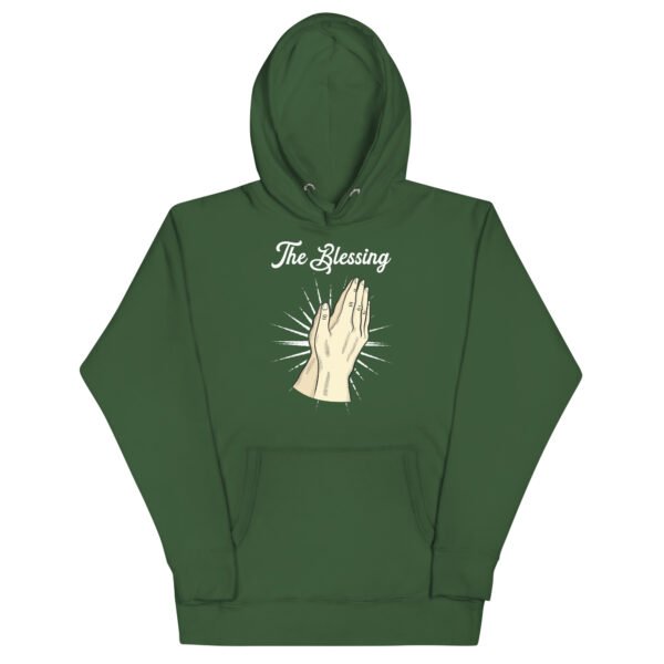 Unisex Hoodie - Image 13