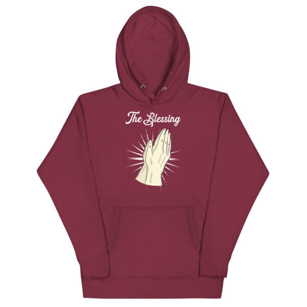 Unisex Hoodie - Image 5