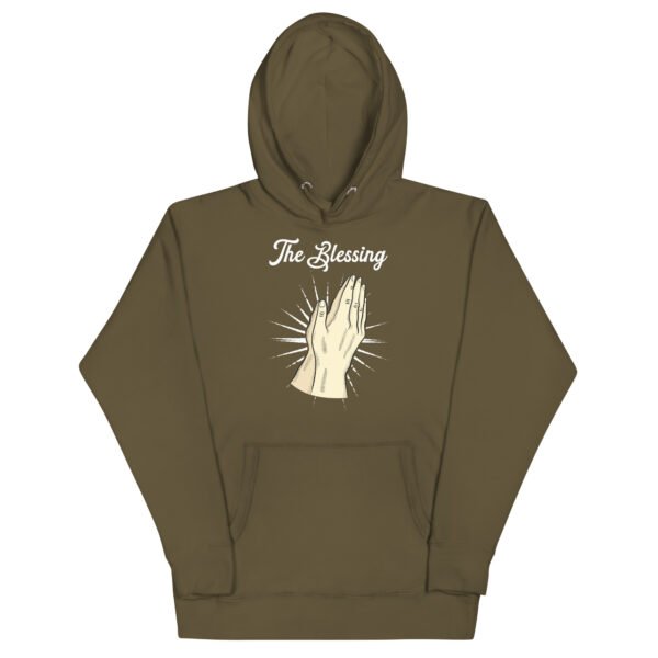 Unisex Hoodie - Image 15