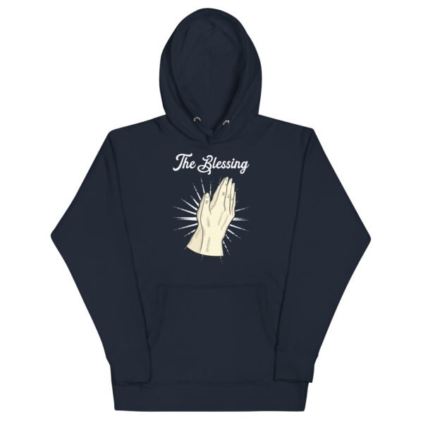Unisex Hoodie - Image 3