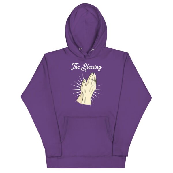 Unisex Hoodie - Image 11