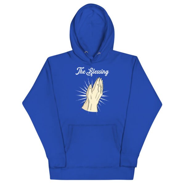 Unisex Hoodie - Image 9