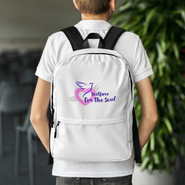 Backpack - Image 2