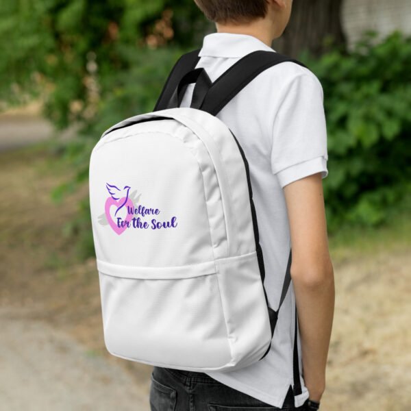 Backpack - Image 3